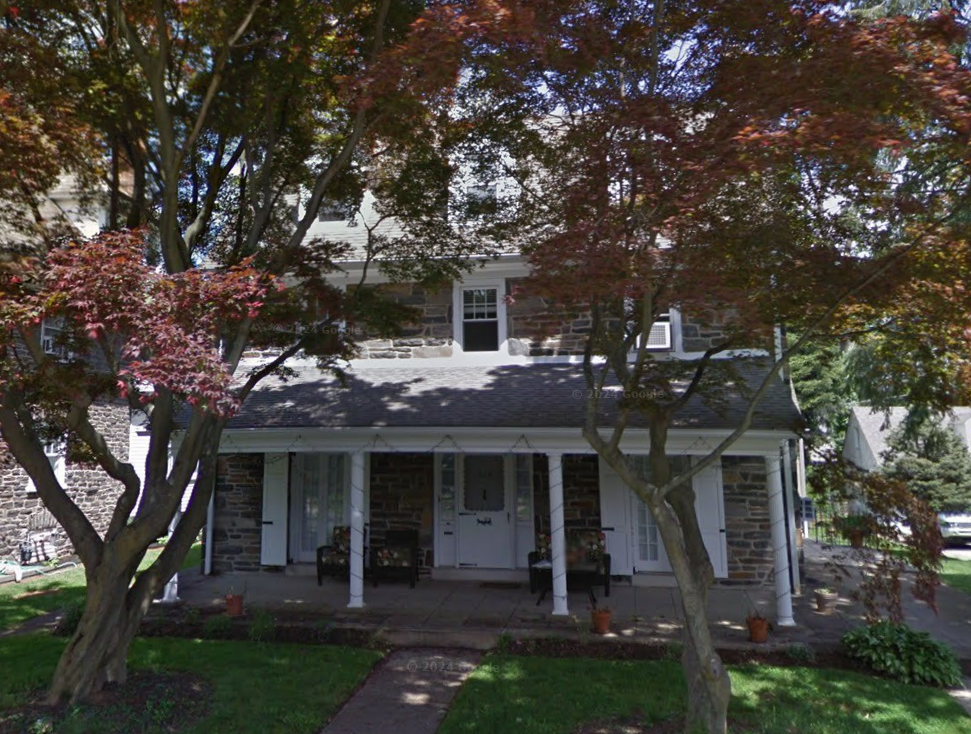 303 Davis Road